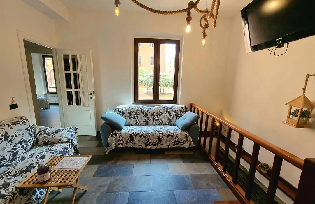La Casa nel Borgo-1